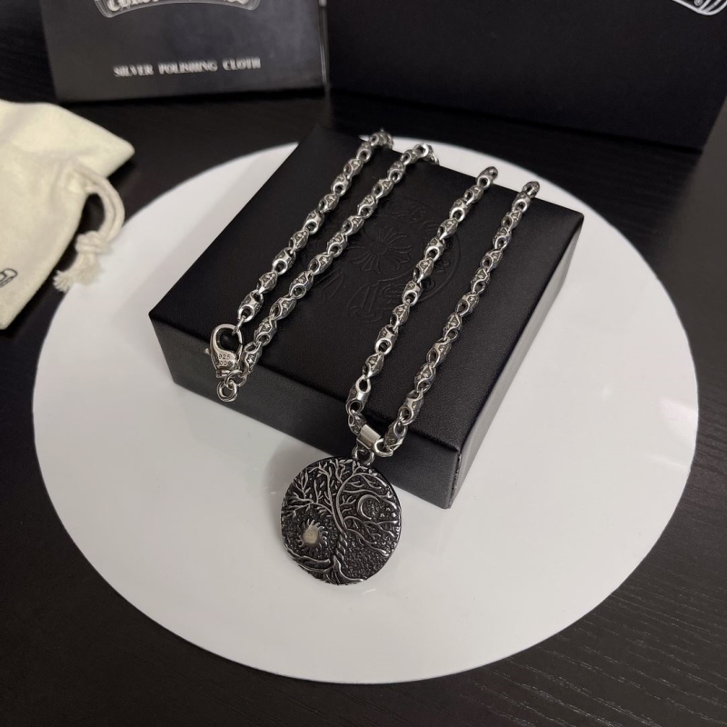 Chrome Hearts Necklaces